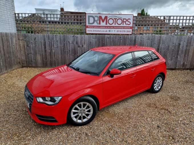 2025 Audi A3