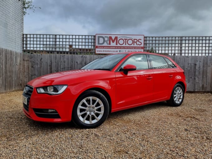 2025 Audi A3