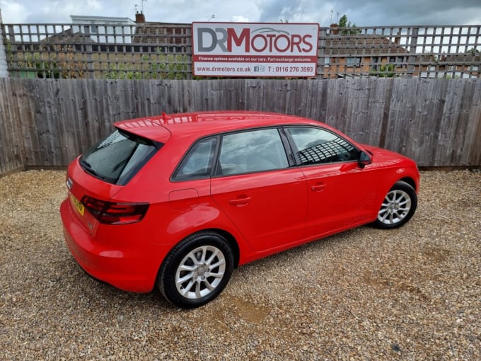 2025 Audi A3
