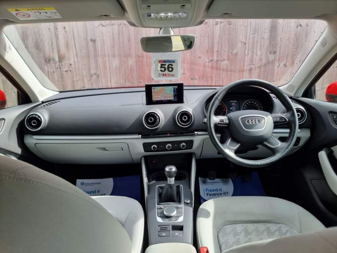 2025 Audi A3