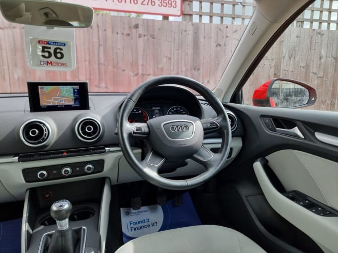 2025 Audi A3
