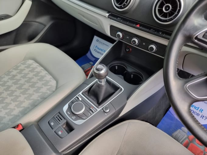 2025 Audi A3