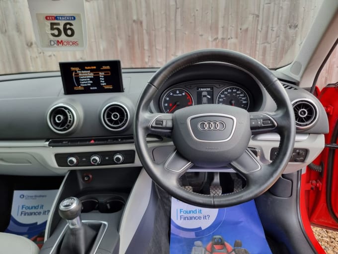 2025 Audi A3
