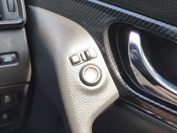 2025 Nissan X-trail