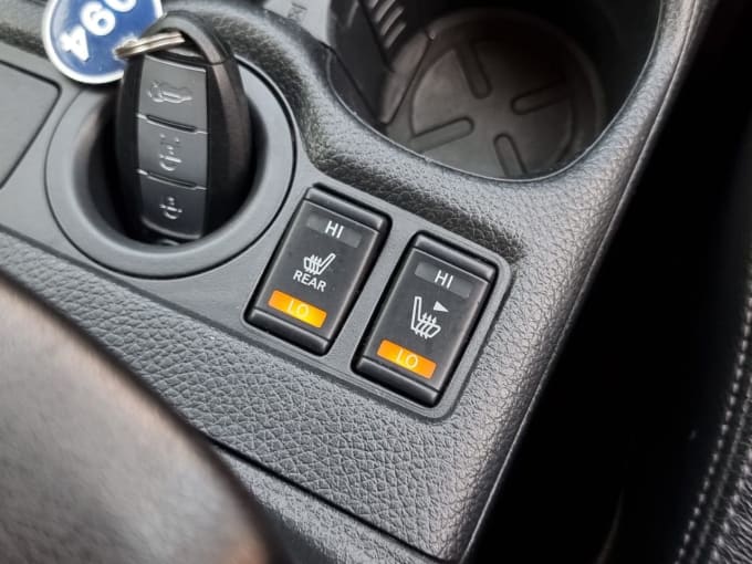 2025 Nissan X-trail