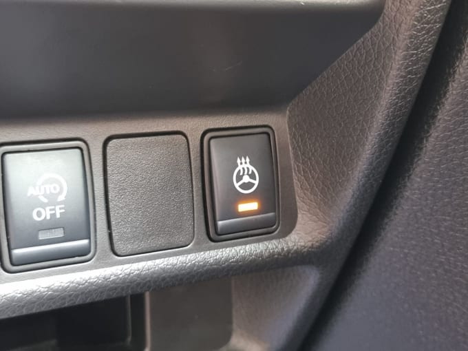 2025 Nissan X-trail