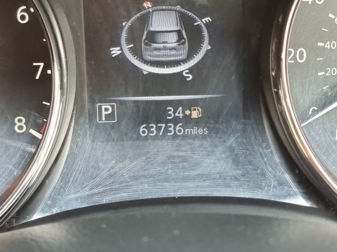 2025 Nissan X-trail