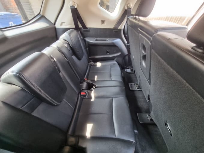 2025 Nissan X-trail