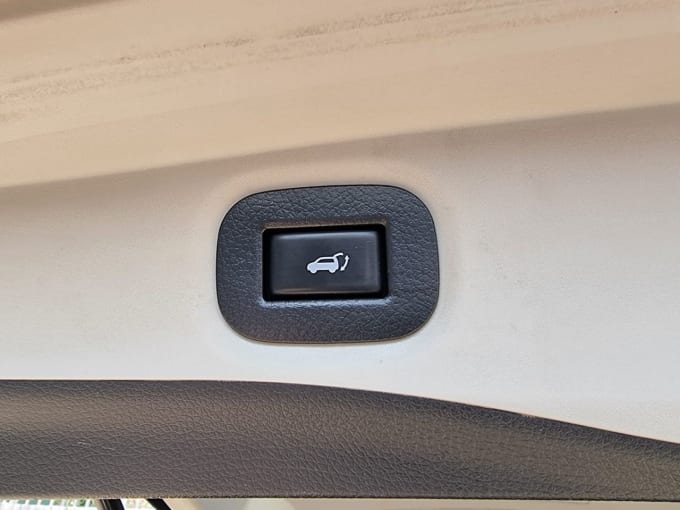 2025 Nissan X-trail