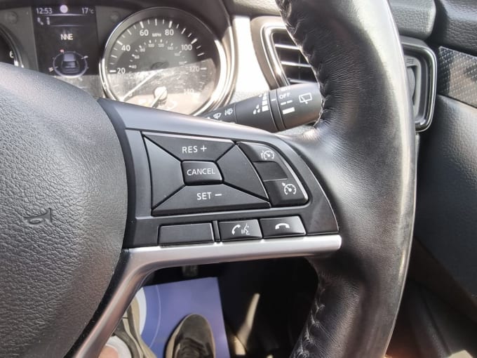 2025 Nissan X-trail