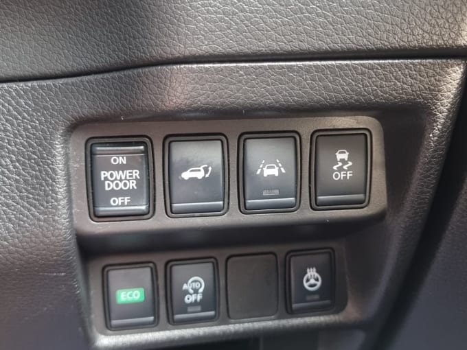 2025 Nissan X-trail