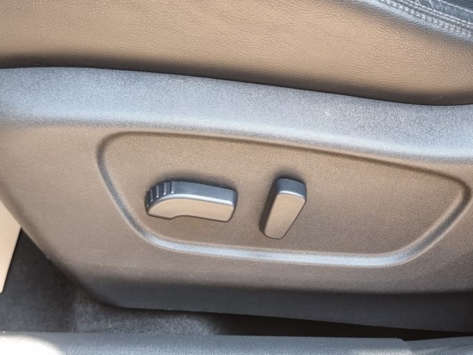 2025 Nissan X-trail