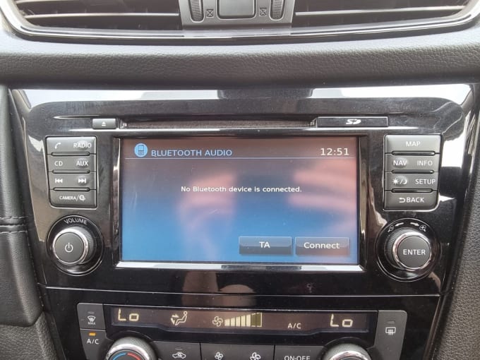 2025 Nissan X-trail