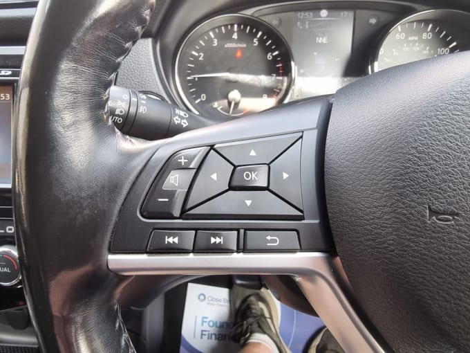 2025 Nissan X-trail