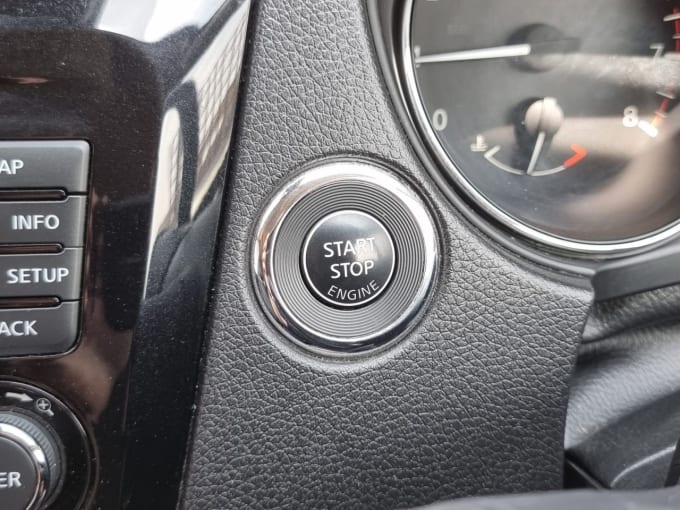 2025 Nissan X-trail