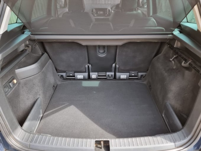 2025 Skoda Karoq