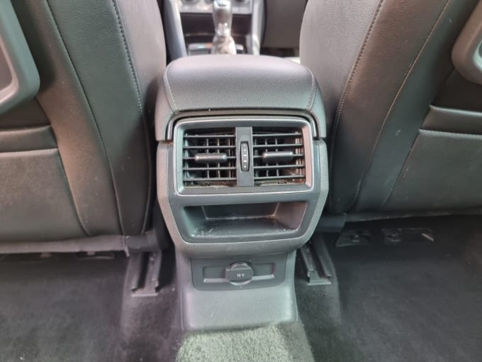 2025 Skoda Karoq