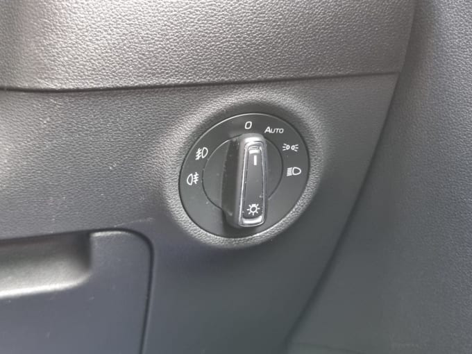 2025 Skoda Karoq