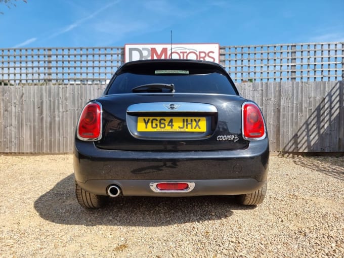 2025 Mini Hatch