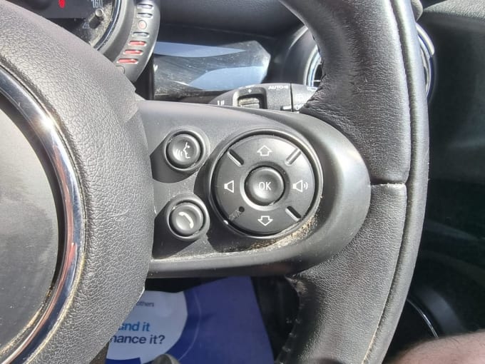 2025 Mini Hatch