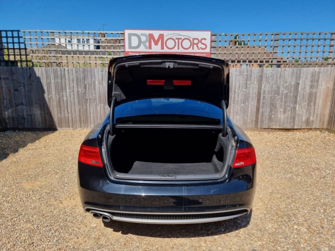 2025 Audi A5
