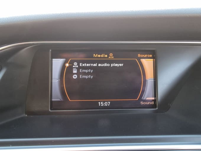 2025 Audi A5