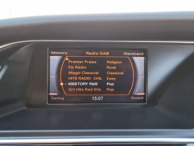 2025 Audi A5