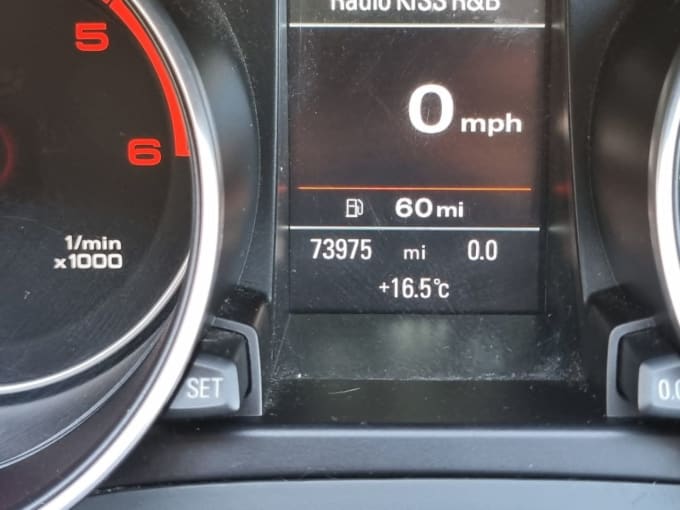 2025 Audi A5