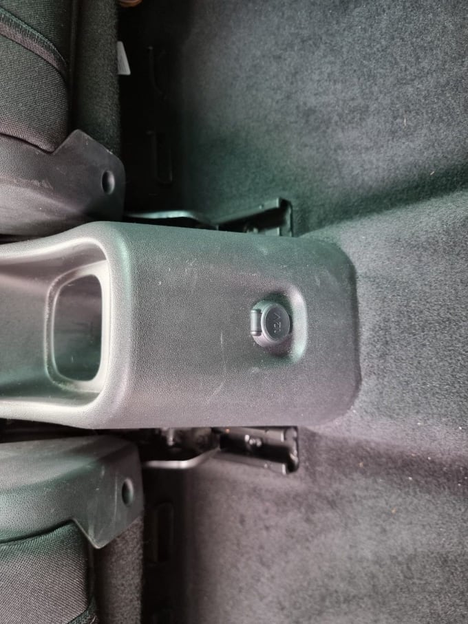 2025 Citroen C3 Aircross