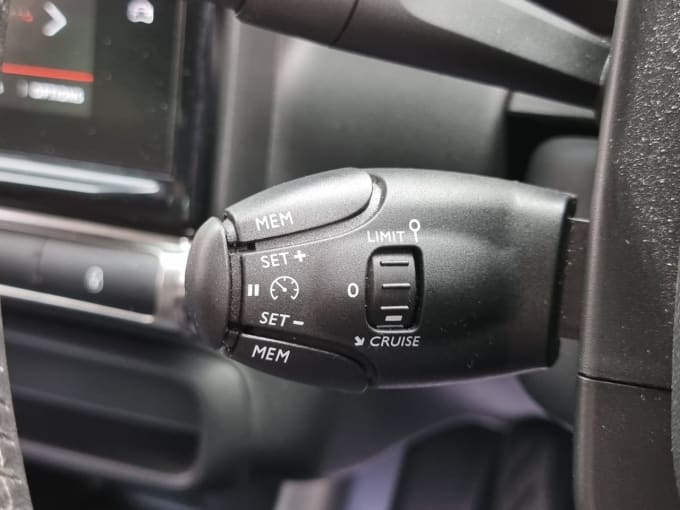 2025 Citroen C3 Aircross