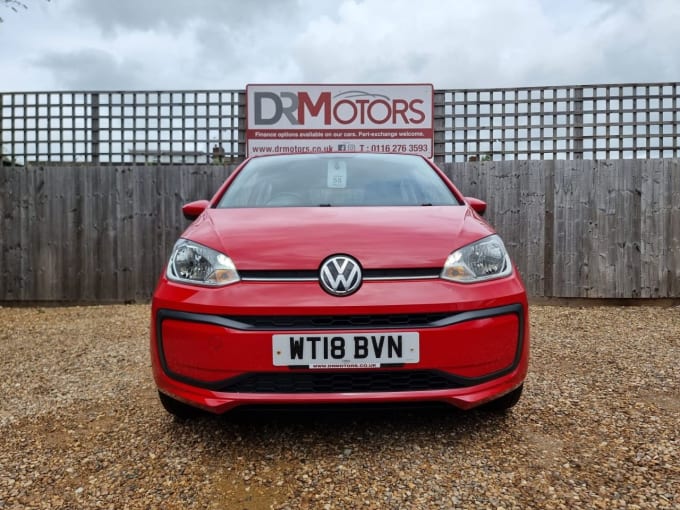 2025 Volkswagen Up!
