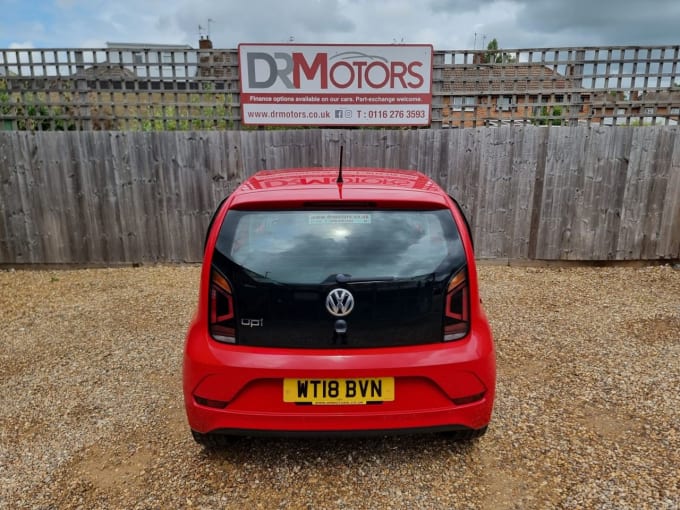 2025 Volkswagen Up!