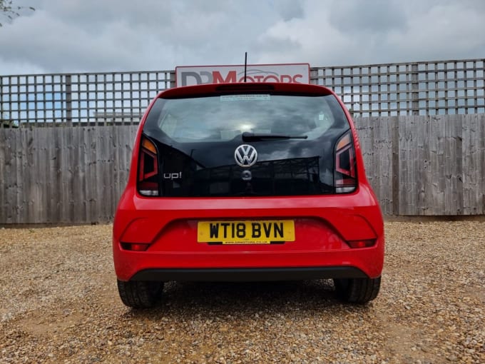 2025 Volkswagen Up!