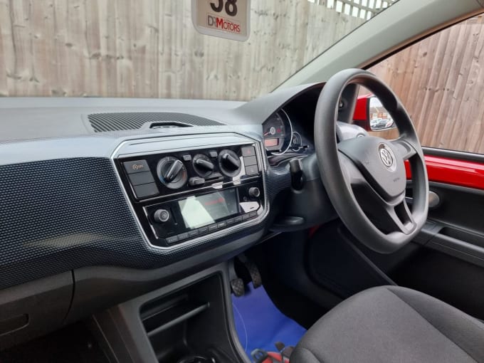 2025 Volkswagen Up!
