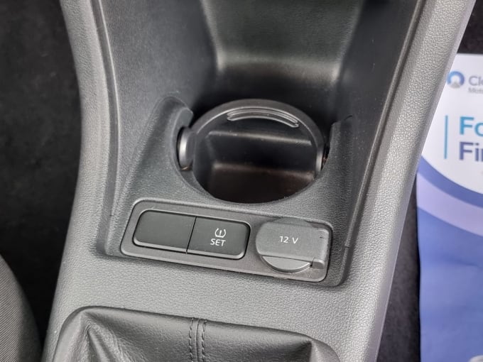 2025 Volkswagen Up!