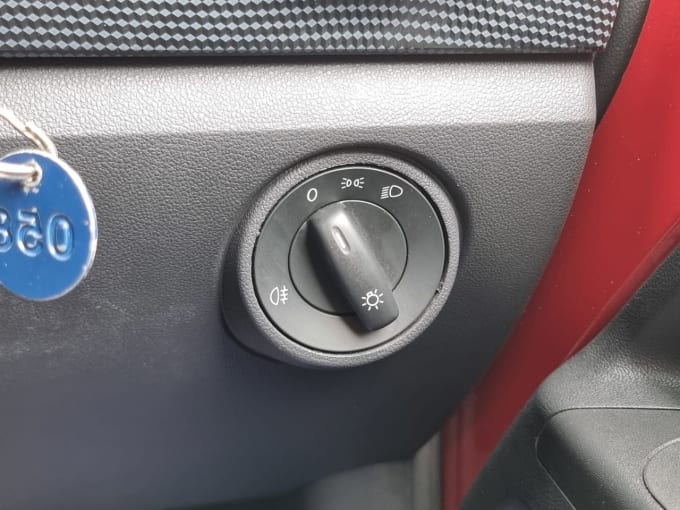 2025 Volkswagen Up!