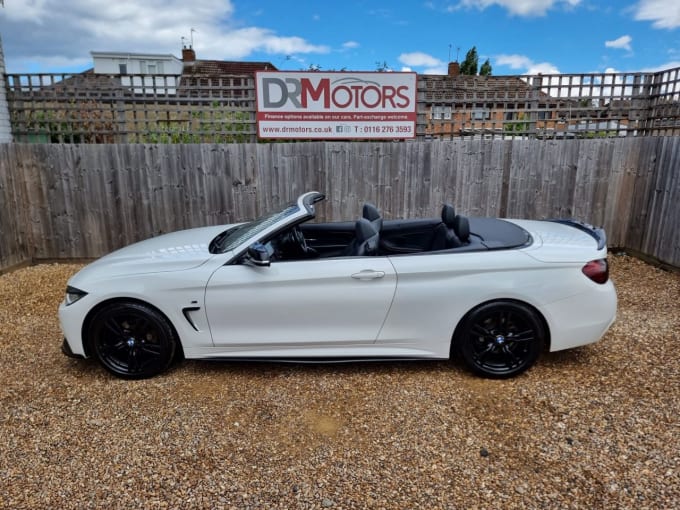 2025 BMW 4 Series