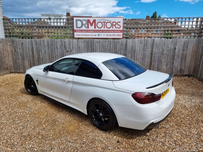 2025 BMW 4 Series