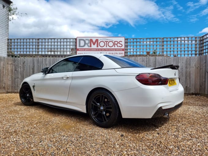 2025 BMW 4 Series