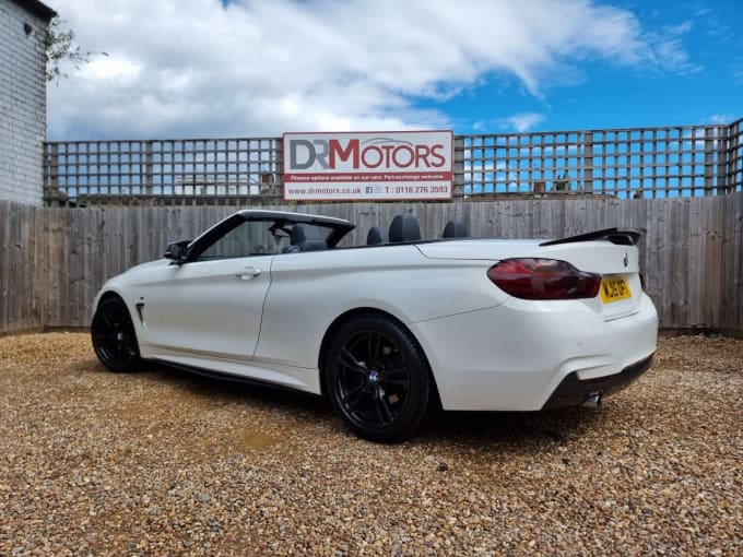 2025 BMW 4 Series