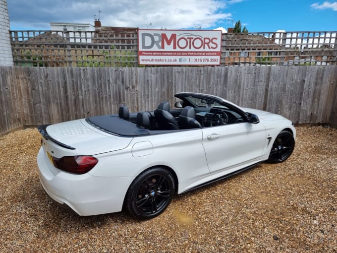 2025 BMW 4 Series