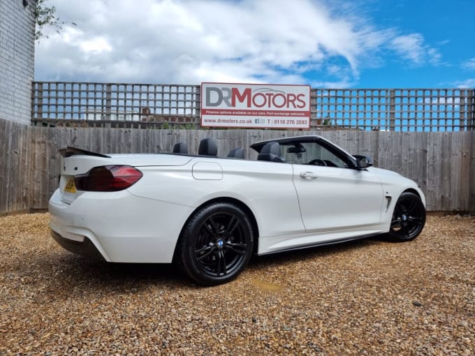 2025 BMW 4 Series