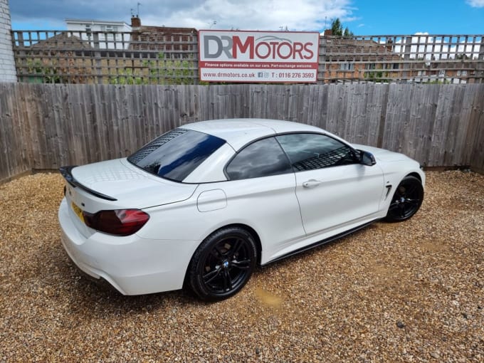 2025 BMW 4 Series