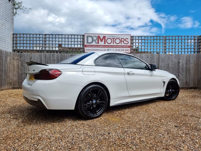 2025 BMW 4 Series