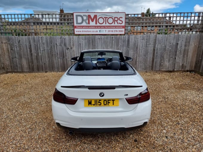 2025 BMW 4 Series