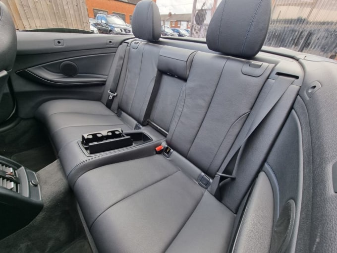 2025 BMW 4 Series