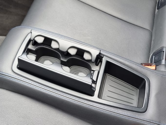 2025 BMW 4 Series