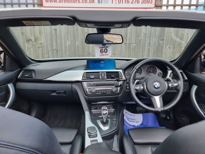 2025 BMW 4 Series