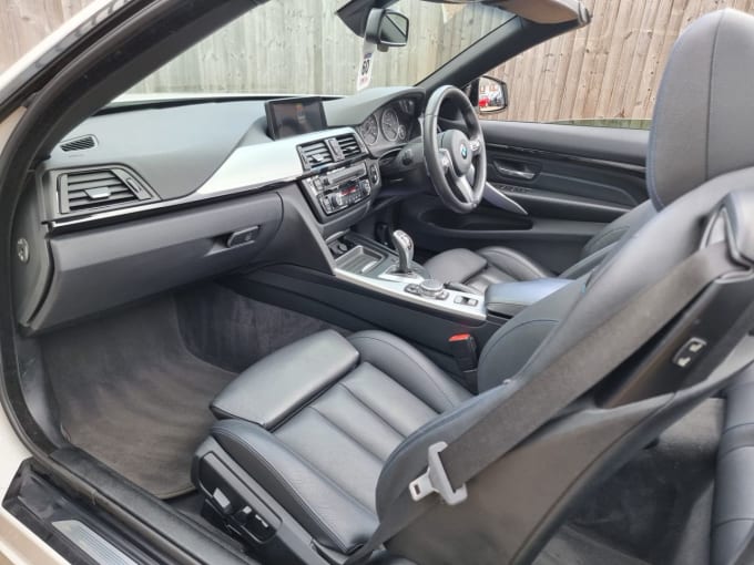 2025 BMW 4 Series