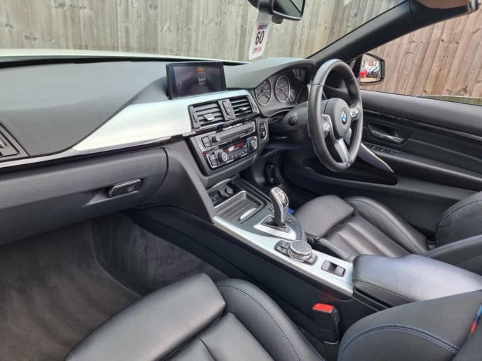 2025 BMW 4 Series